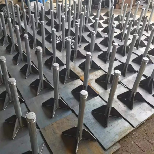五家渠鑫亿呈沉降板生产